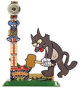 Poco a poco todo sale.......